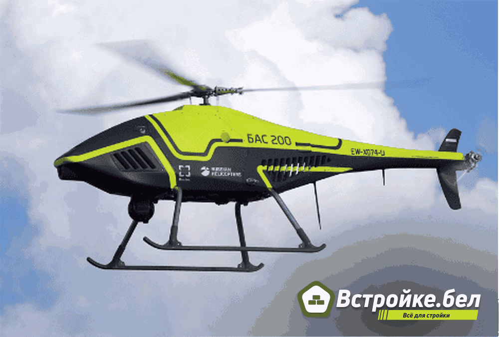 Россия потратит более 300 млрд рублей на развитие беспилотных авиационных систем в 2024–2026 годах